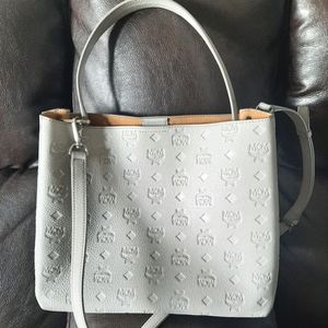 MCM Sara Tote